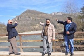 İnternetten Yoksun Muhtarlar Tepkili
