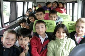 ÇAMAŞ’TAN MÜTHİŞ BAŞARI, 17.SIRADAN 3.SIRAYA