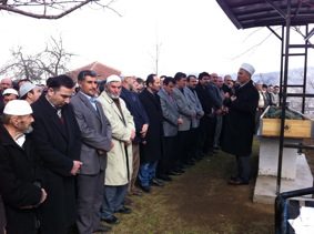 Şevket Çamyar Hayatını Kaybetti