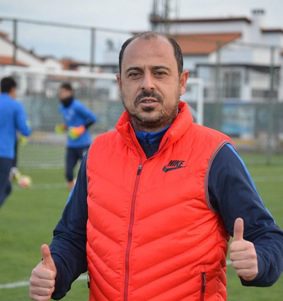 Teknik Direktör Can Güven: “Lig sonuna kadar mücadelemizi devam ettireceğiz”