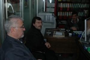 12 EYLÜLCÜLERİN YARGILANMASI İÇİN FATSA CUMHURİYET SAVCILIĞINA DAVA DİLEKÇESİ VERİLECEK