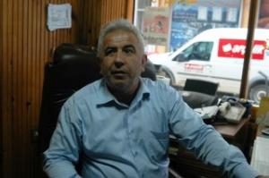 KÖMÜRCÜ SÜLEYMAN YEK "KÖMÜR PİYASASINDA HAREKET YOK"
