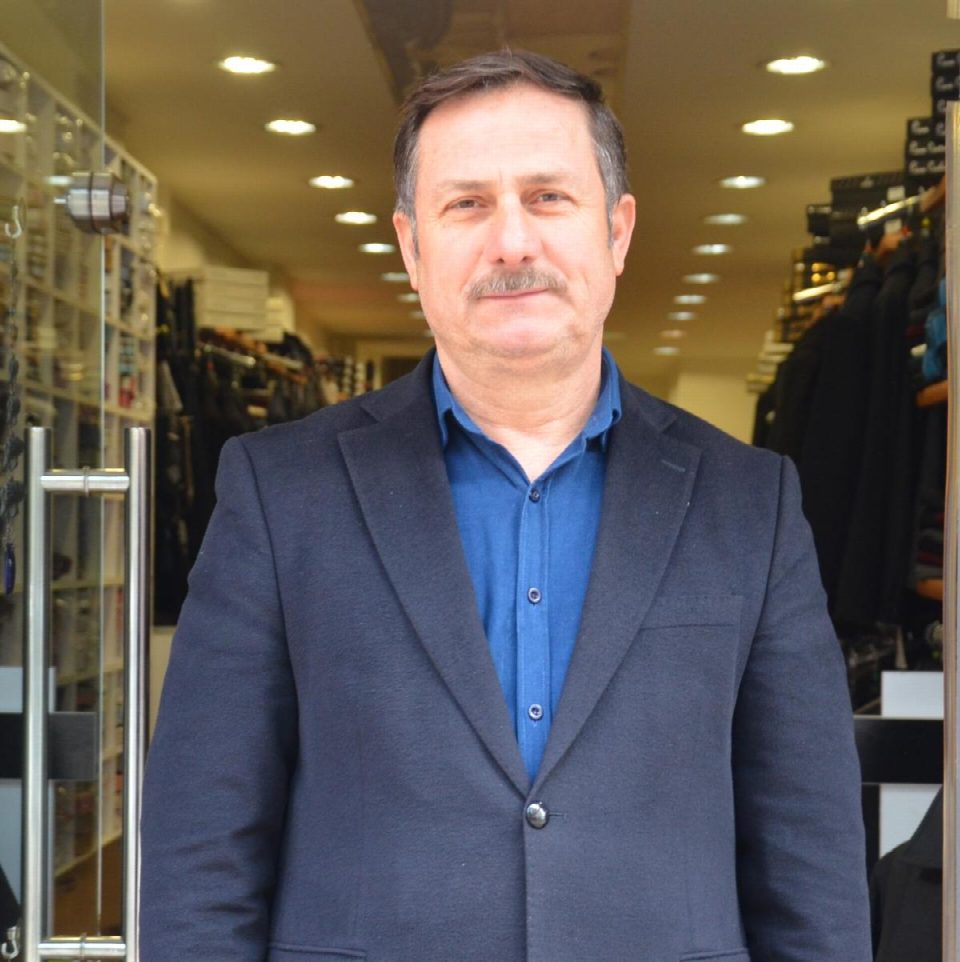 Fatsalı esnaflar bilinçli