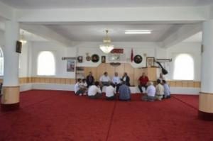Kartal “Hiçbir Şekilde Alevi - Sünni Ayrımı Yapmadan Birlikteliğimiz Devam Ediyor”