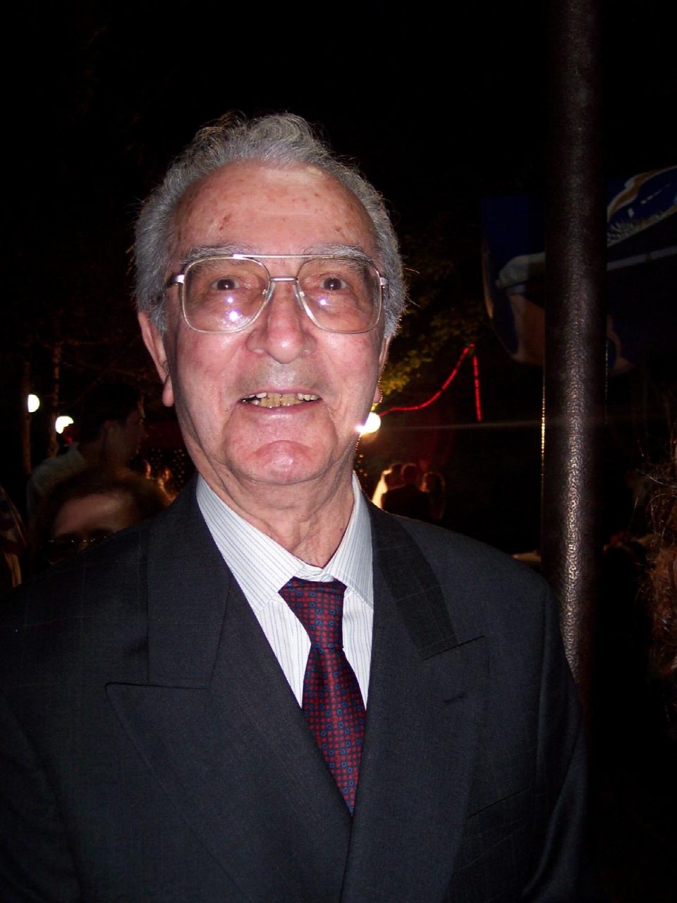 Cemal Altuntaş vefat etti