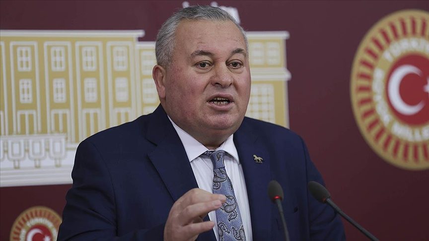“10 Çocuk Yapana Araba” Vaadine Cemal Enginyurt’tan Sert Tepki: “Hepimizle Kafa Buldu!”