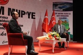 ORDU’YA GENÇ BAKIŞ