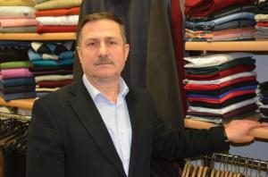 "PİYASAYA ESKİSİ GİBİ PARA GİRMİYOR"