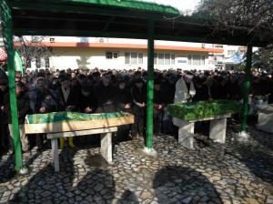 EMİNE KADIOĞLU VEFAT ETTİ