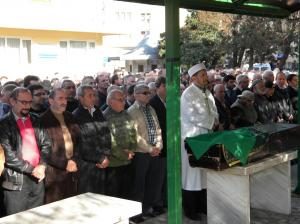 Gülseren Ömeroğlu vefat etti
