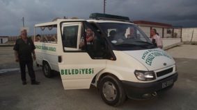 Denizde kaybolan şahısın cesedi bulundu