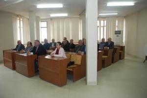 ÇÖP YERİ TAHSİSİ RESMEN YAPILDI