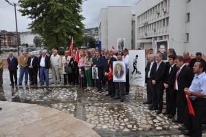 CHP 89.Yılını Kutladı
