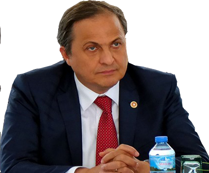 CHP Genel Başkan Yardımcısı Seyit Torun “15 yıldır iktidardasınız Türkiye niye bu halde?”