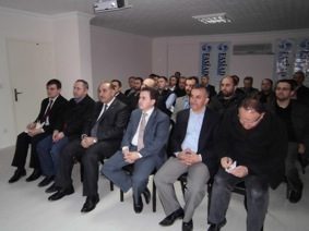 FASİAD’dan iş güvenliği semineri