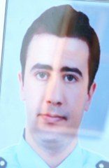 POLİS MEMURU ARAR FATSA'DA TOPRAĞA VERİLDİ