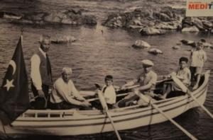 " BİR ZAMANLAR FATSA" FOTOĞRAF SERGİSİ AÇILDI