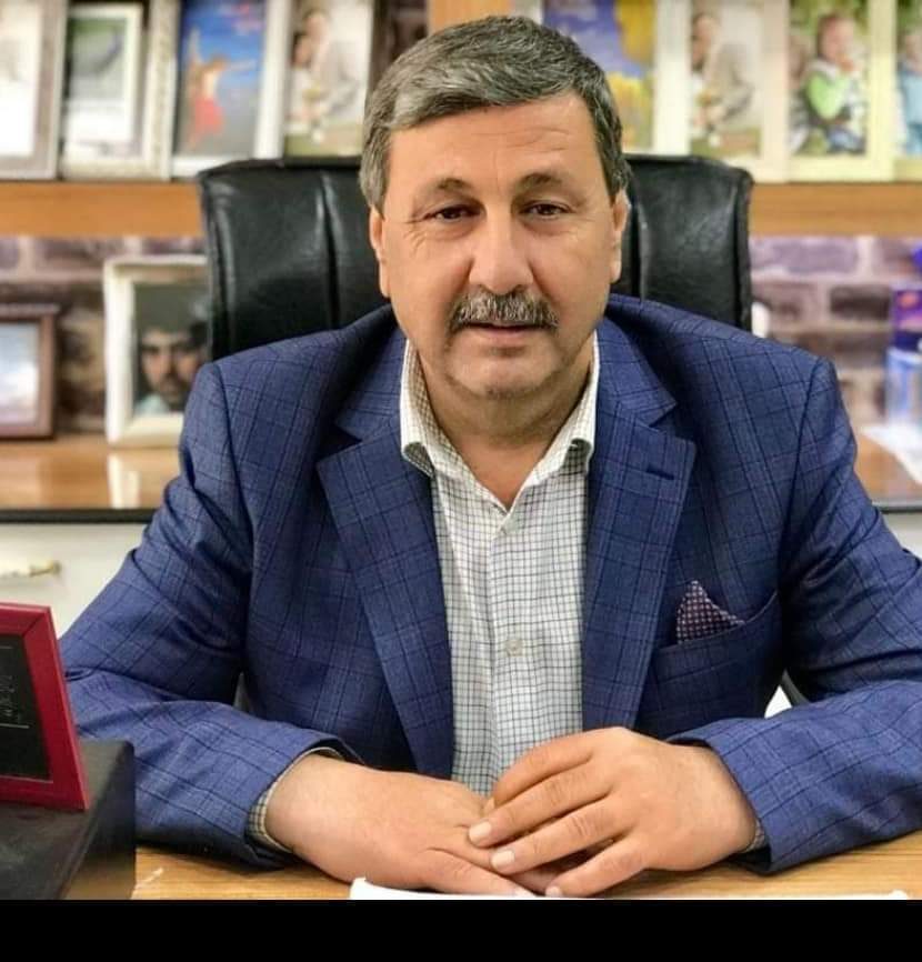 2021 yılı Vakıf Mütevelli heyeti üyeleri belirlendi