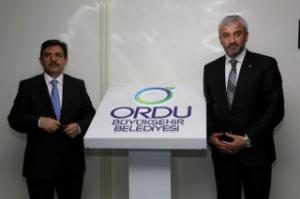 'Ordu'yu pilot il seçtik'