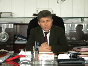 Opr. Dr. Davut Erişmiş “FATSAMIZA YAKIŞAN BİR HASTANE OLACAK”