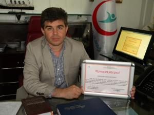 FDH için Büyük Gün 30 Ekim 2013