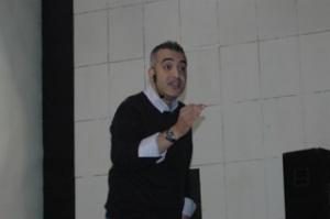 HACILARIN ÇOCUĞU BEKİR DEVELİ FATSALILARI GÜLME KRİZE SOKTU