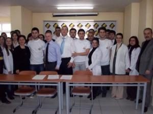 FATSA FİNAL DERSHANESİNDEN BÜYÜK BAŞARI