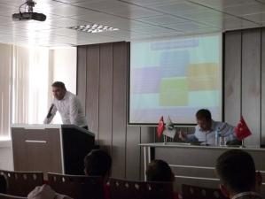FATSA’DA KÜLTÜR BALIKÇILIĞI ATAĞI