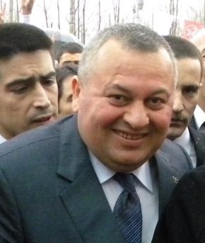 MHP Ordu İl Başkanı Cemal Enginyurt, AK parti Milletvekili İhsan Şener’i sert sözlerle eleştirdi..Yüreğin yetiyorsa halkın içine çık!