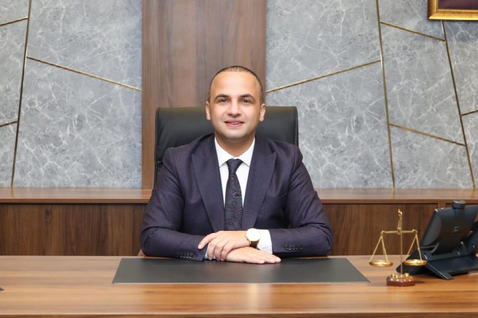 Başkan kibar “İstiklal mücadelemiz, İstiklal marşımızda ebedileşmistir”