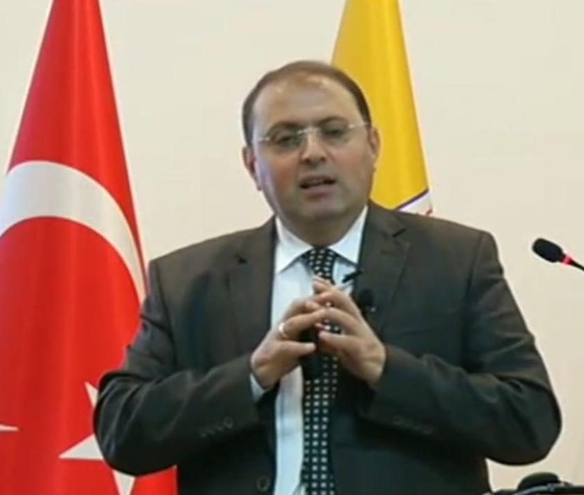 Fındıkta kahverengi kokarca ile biyolojik mücadeleye gelecek yıl başlanabilecek