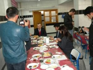 ORTAÖĞRETİME GEÇİŞ SINAVINDA SÜRPRİZ YOK