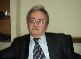 Birlik Müdürü Lütfü Yılgın “Süt üreticileri birlik sayesinde mağduriyet yaşamayacak”