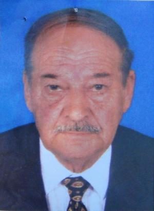AHMET ZORLU VEFAT ETTİ