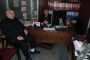 ABDULHAMİT BAKAN AK PARTİ'DEN ADAY ADAYI