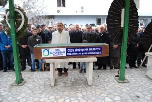 YEKTA TÜRE VEFAT ETTİ