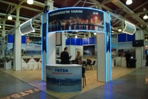 2. ORDU TANITIM GÜNLERİ BAŞLADI