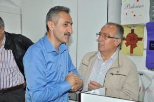 Adıgüzel durmak bilmiyor