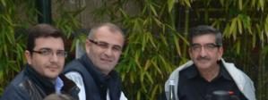İstanbul C. Başsavcılığı'na hemşehrimiz İrfan Fidan atandı