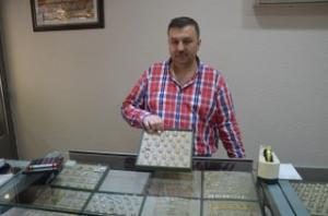 RAMAZAN AYI KUYUMCULAR'A YARAMIYOR