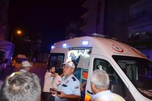 Fatsa'da iki ayrı trafik kazasında 4 kişi yaralandı