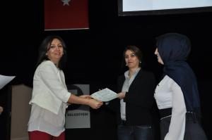 Öğrenci Pansiyonuna Anlamlı Ziyaret