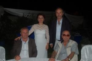 Yiğit Gürsu erkekliğe ilk adımını attı