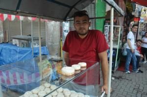 ATOM TATLISI RAMAZANDA BİR BAŞKA GÜZEL