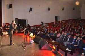 ANADOLU’NUN KAYIP TÜRKÜLERİ’ KONSERİ