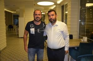 FATSA BELEDİYESPOR’DA CAN GÜVEN DÖNEMİ