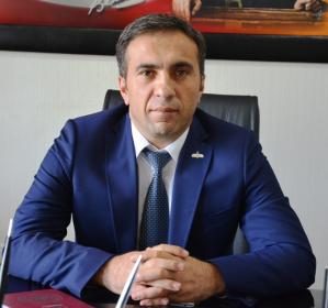 CİNOĞLU: "OKULLARIN YAPILMASI İLE EĞİTİM YÜKÜMÜZ HAFİFLEYECEK"