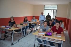ÖZEL KUZEY ATILIM ETÜT MERKEZİ FATSA’DA BAŞARILI ÖĞRENCİ YETİŞTİRİYOR