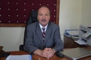 ALEVİLER BAŞKANINI SEÇTİ