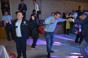 3 Aralık Dünya Engelliler gününde farkındalık yarattılar